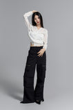 Memoria String Cardigan