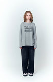 Another Dot Long Sleeve