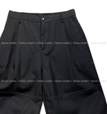 Elite Roll-up Bermuda Slacks