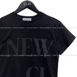 City New York Printed Short-Sleeved T-Shirt