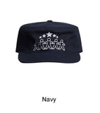 Luan Star People Camp Cap