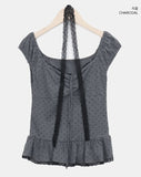 NATO Dot Muffler T-shirt
