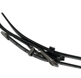 Marv Double Western Belt