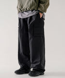 Hiking cargo nylon pants