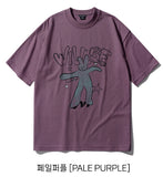 Bunny Webe Short Sleeve T-shirt