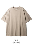 Mixy Layered Short Sleeve T-shirt