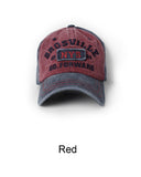 Loin NYS Vintage Ball Cap