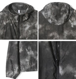 REPEZ TIE DYE WINDBACK