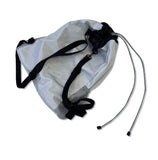 33 Multi net string backpack