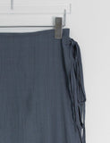 Merend Summer Slacks Skirt Pants
