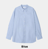 Crono Stripe Shirt