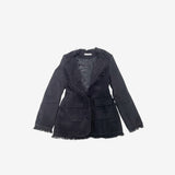 Forean Shas One Piece Jacket