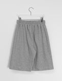 Anket Adjust Banding Bermuda Pants