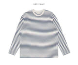 Jerry Stripe T-shirt
