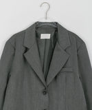Makyo Standard Over Jacket