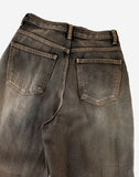 Nomad Washed Denim Pants