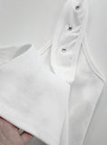Tato Eilet Halter Sleeveless