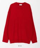 [unisex] Lupco Color Round Over Knit