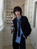 Carly Overfit Soft Shirt