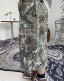 Laki Realtree Bermuda Pants