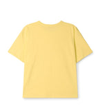 Land 1859 Crop Short Sleeve Tee