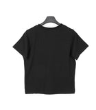 Lucy 1992 Crop Short Sleeve T-shirt