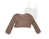 Muse Mesh Knitset
