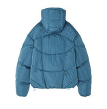 LINE HOOD PADDING