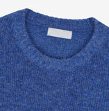 Vera soft wool knit