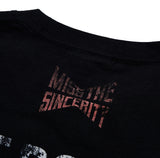 Boxing Club Vintage Graphic T-Shirt
