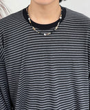 Luent Stripe T-shirt