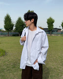 Kendi overfit shirt