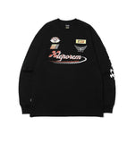 Racing Leporem Long Sleeve