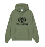 ECLIPSE LOGO HOODIE