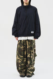 Dell Camo Banding Pants