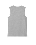 Duff Rivet Pocket Sleeveless