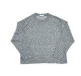 Summer Crop Knit