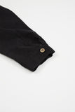 Ely washed loose trucker jacket