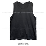 Base layered tank top