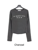 Sorena Star Pigment T-shirt