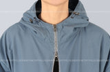 Gof Hood Jumper
