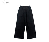 Cran Wide Training Banding String Pants