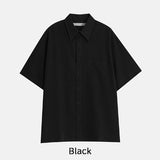 Air Pocket Short Sleeve Shirt