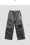 Decaf Double Pocket Cargo Pants