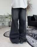 Liato Track Denim Pants