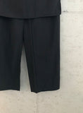 Ander Wrap Skirt Pants