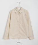 Bahem Vintage Check Shirt