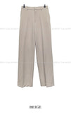 Soft Semi-Wide Slacks