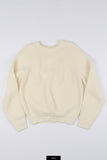 Coty alpaca wool blend knit