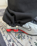 Eller diagonal track training pants